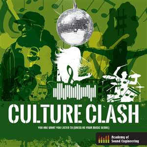 Culture Clash