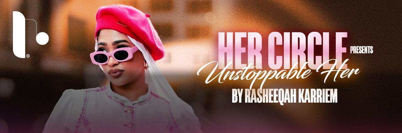 Book tickets for Her circle