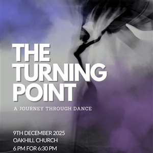 The Turning Point – A Journey Through Dance