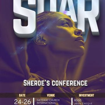 Sheroes Conference 2025 photo 1