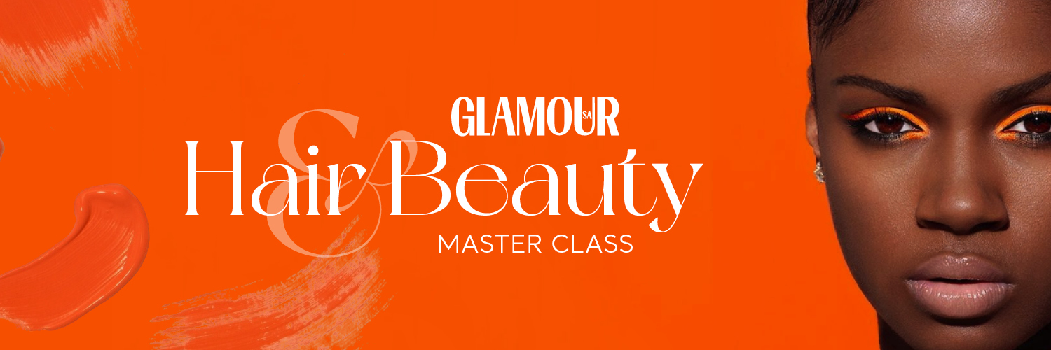 GLAMOUR Hair & Beauty Masterclass 2025