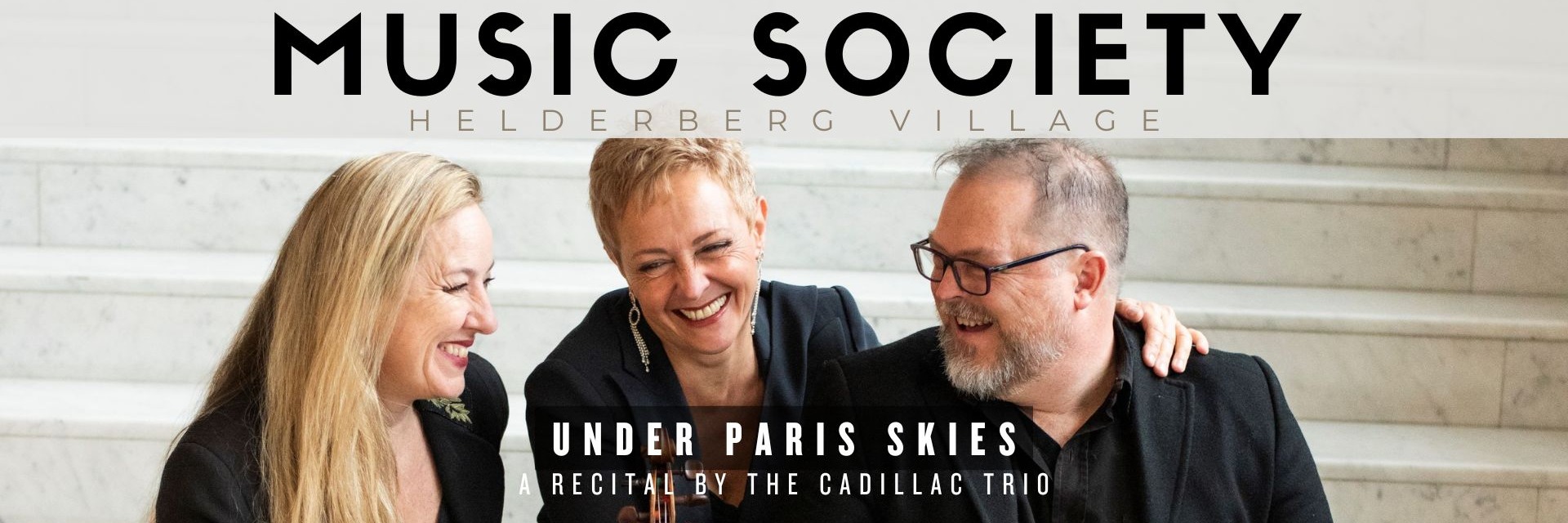 Helderberg Village Music Society