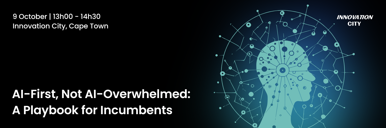 AI-First, Not AI-Overwhelmed