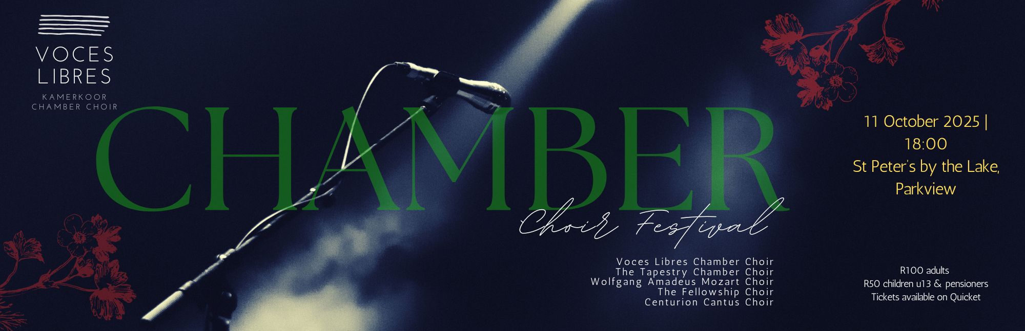 Chamber Choir Festival