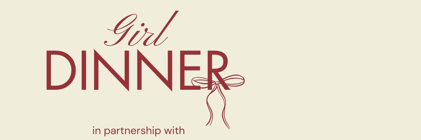 Girl Dinner: Renewal Edition – Cape Town