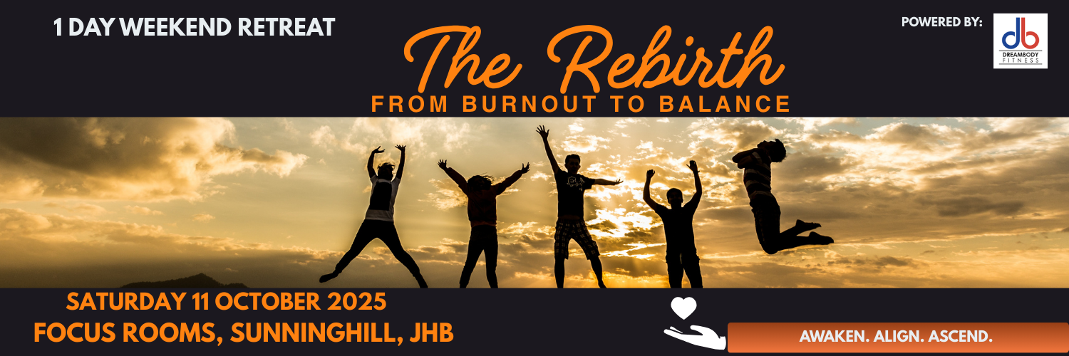 Rebirth Retreat: A Journey From Burnout To Balance