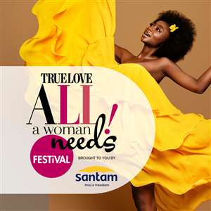 TRUELOVE: ALL A WOMAN NEEDS FESTIVAL 2025