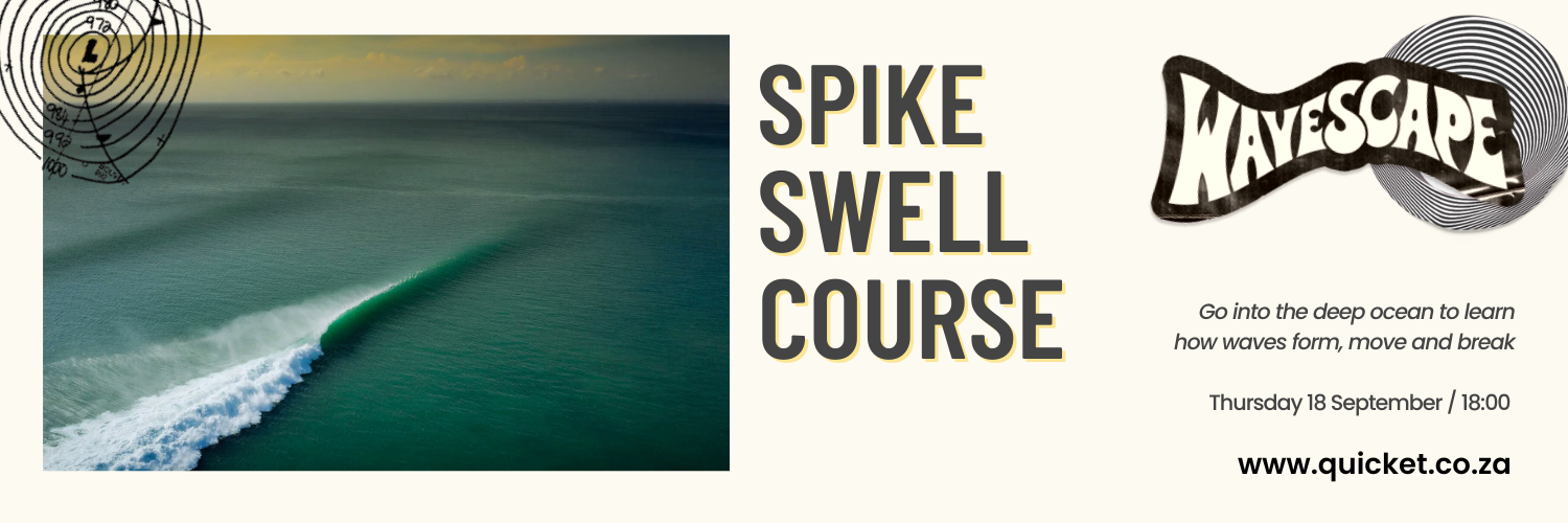 Spike Swell Course Spring Edition