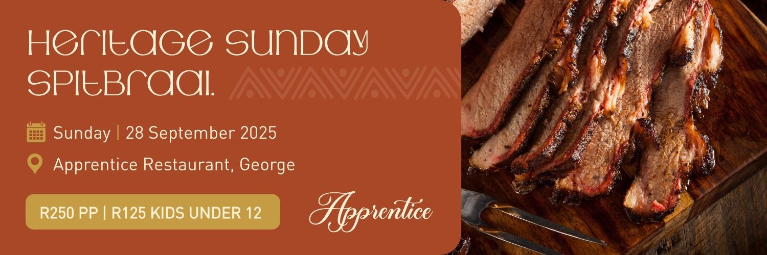 Heritage Sunday Spitbraai