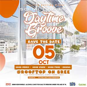 DayTime Groove