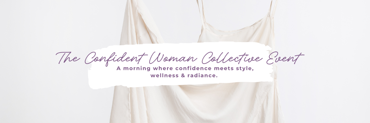 The Confident Woman Collective Event