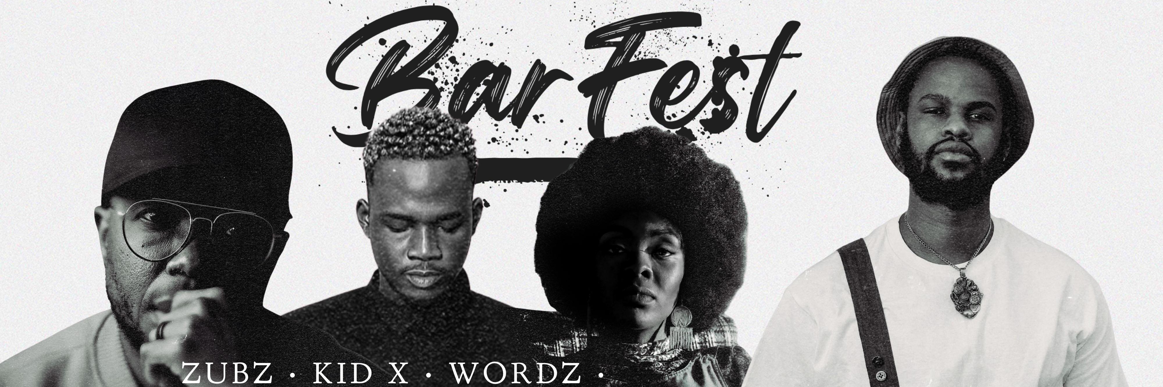 Barfest by Stogie T