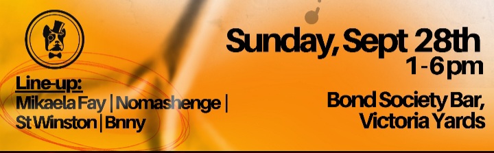 Leeds: The Journey EP Listening Session