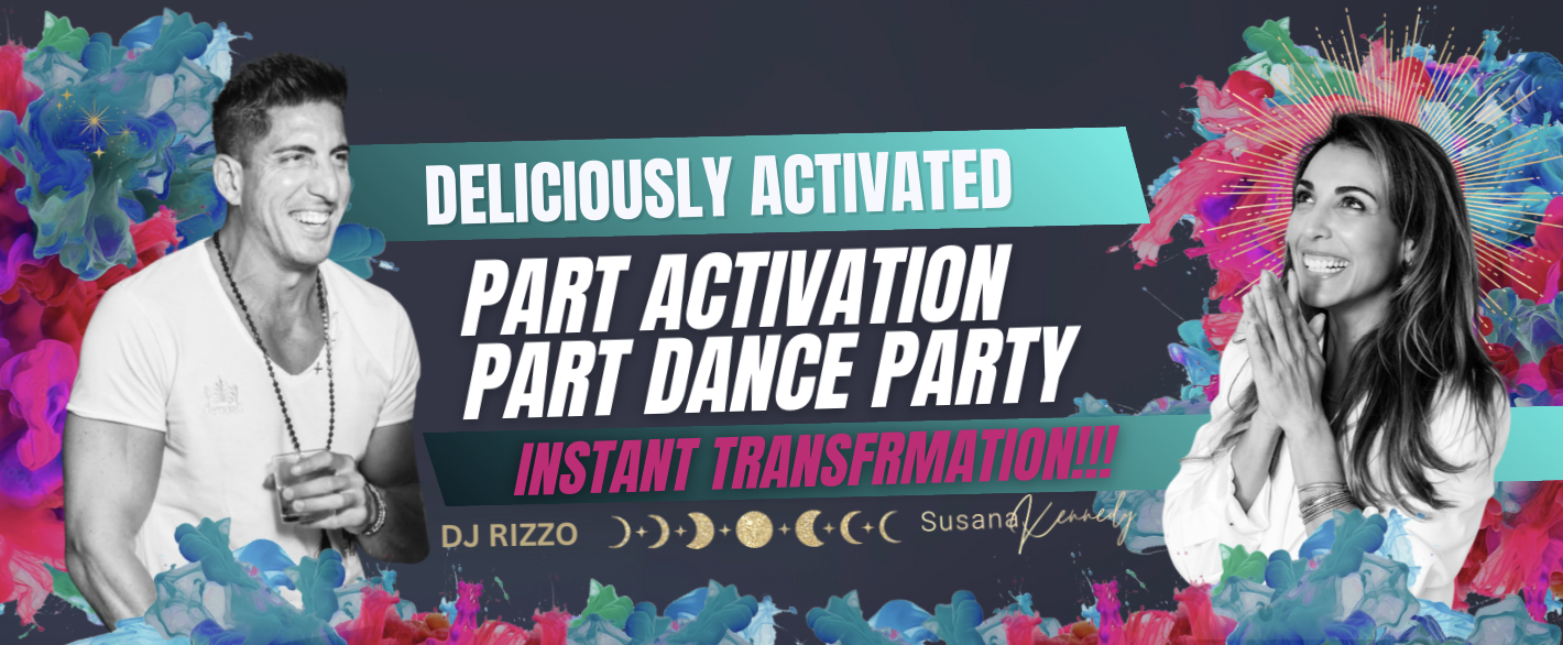 DELICIOUSLY ACTIVATED - NEW MOON SOLAR ECLIPSE at 29° Virgo