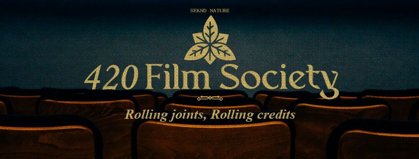 420 Film Society: Fear and Loathing in Las Vegas