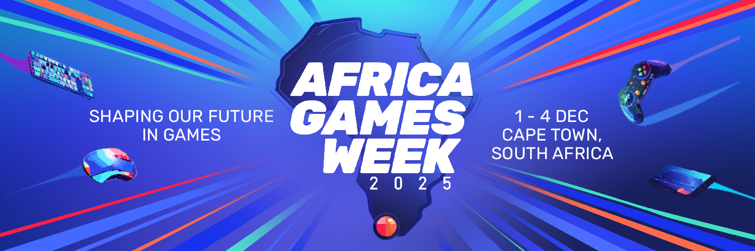 AFRICA GAMES WEEK 2025 - Delegate Tickets