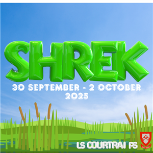 Shrek 2025