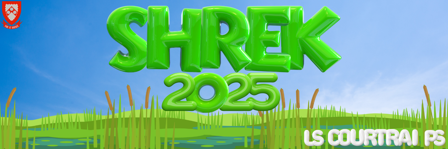 Shrek 2025