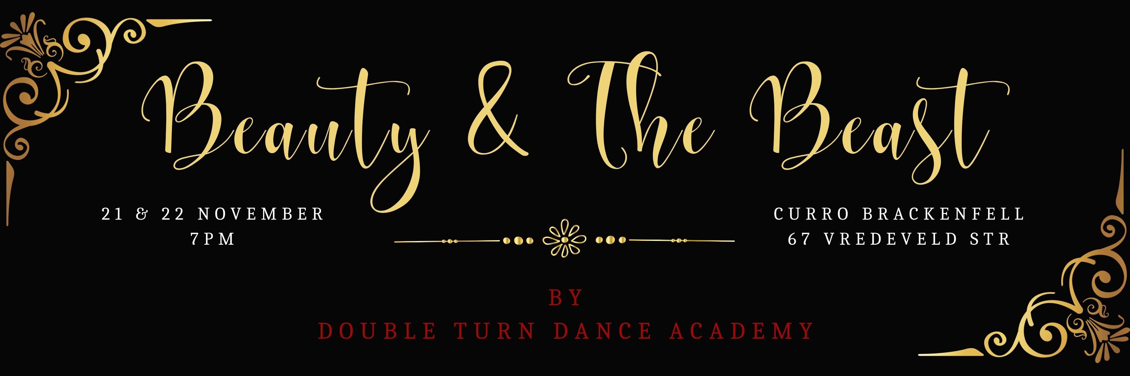 Beauty and the Beast