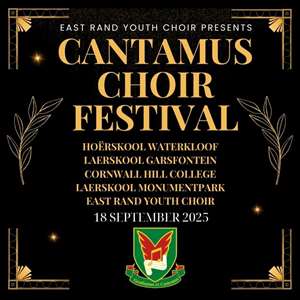 Cantamus Choir Festival