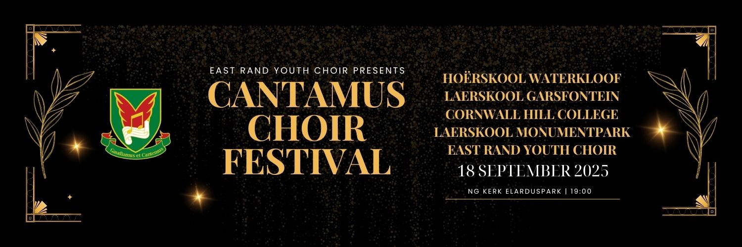 Cantamus Choir Festival