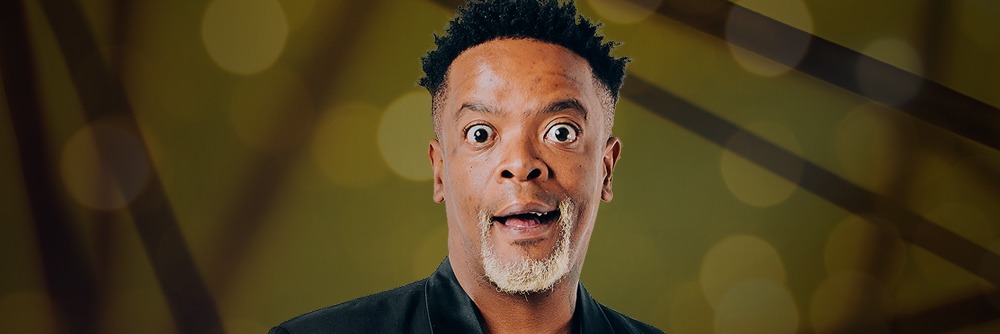 Trevor Gumbi LIVE at BAZE LOUNGE, Da Vinci Hotel 3rd Floor, Sandton 12 Sep 2025