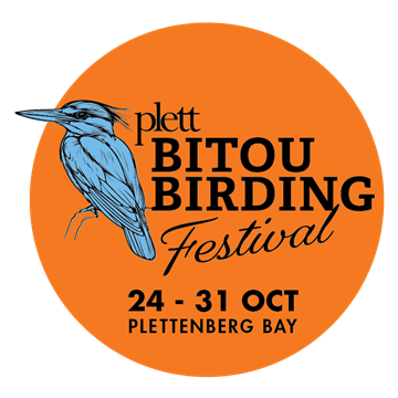 Plett Bitou Birding Festival 2025 photo 1
