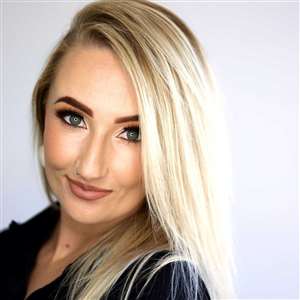 Interactive Make-Up Workshop (with Annike - 12 Oct)