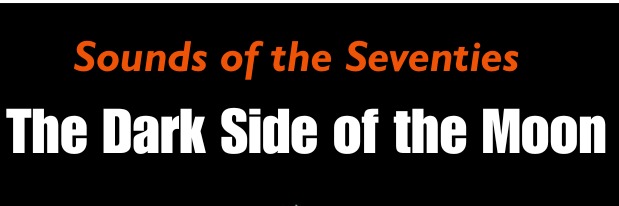 Pink Floyd Tribute -  The Dark Side of the Moon and Sounds of the Seventies
