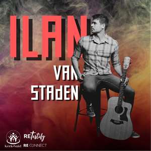 Kerk-in-Suid bied aan: Ilan van Staden