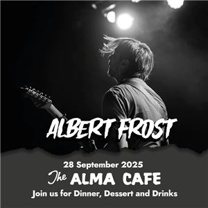 Albert Frost Solo