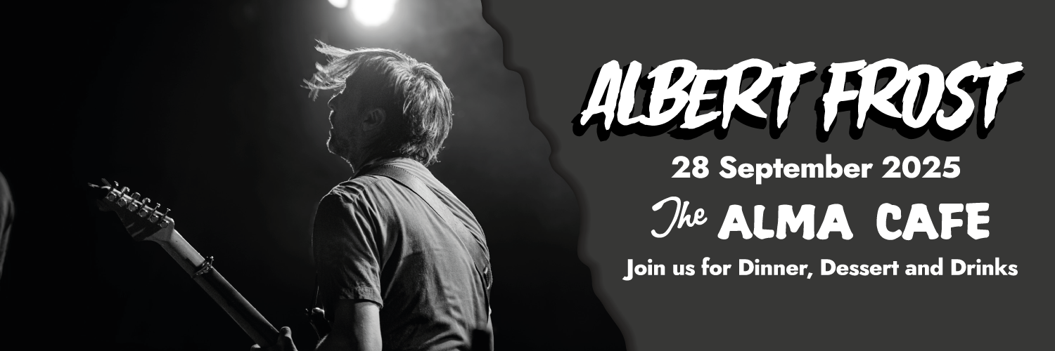 Albert Frost Solo