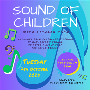Sound of Children 2025 - Tuesday