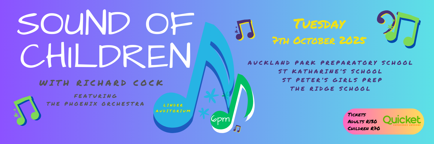 Sound of Children 2025 - Tuesday