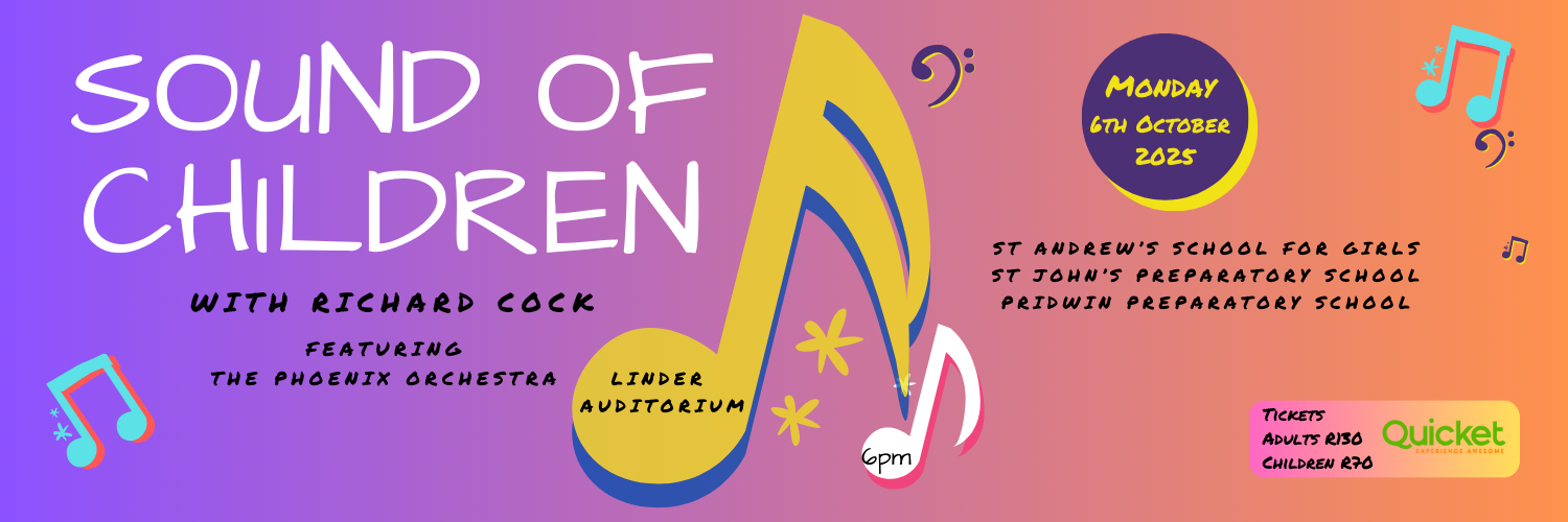 Sound of Children 2025 - Monday