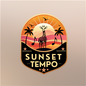SUNSET TEMPO DELUXE