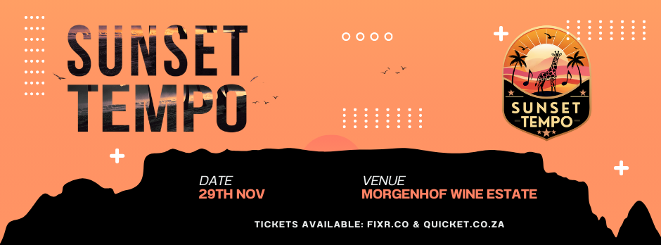 SUNSET TEMPO DELUXE