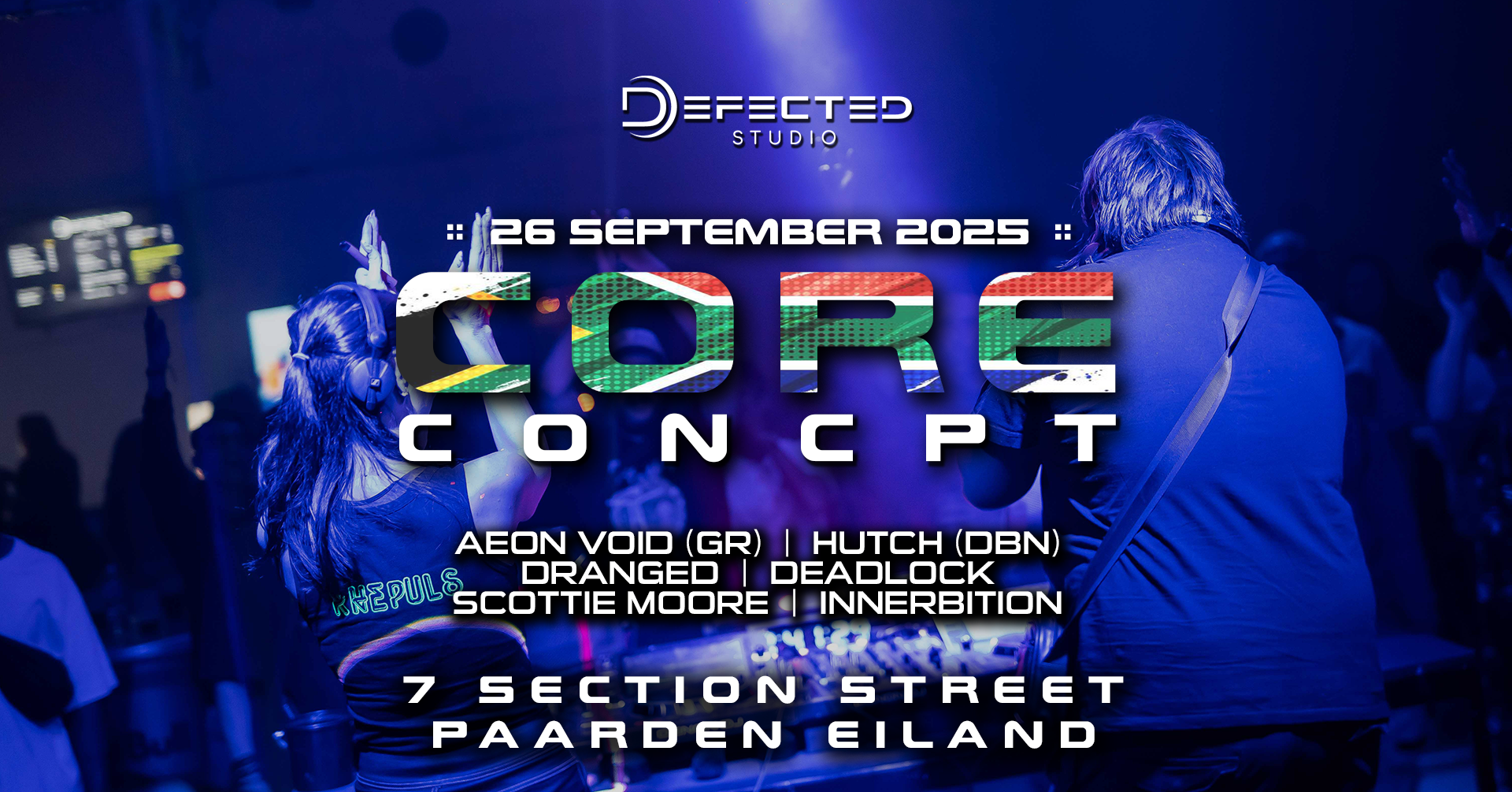 Core ConCPT September