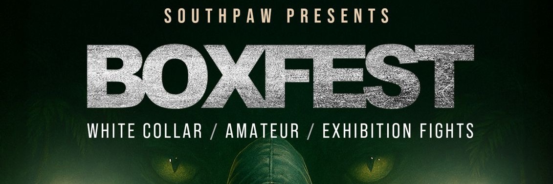 BOX FEST - WELCOME TO THE JUNGLE