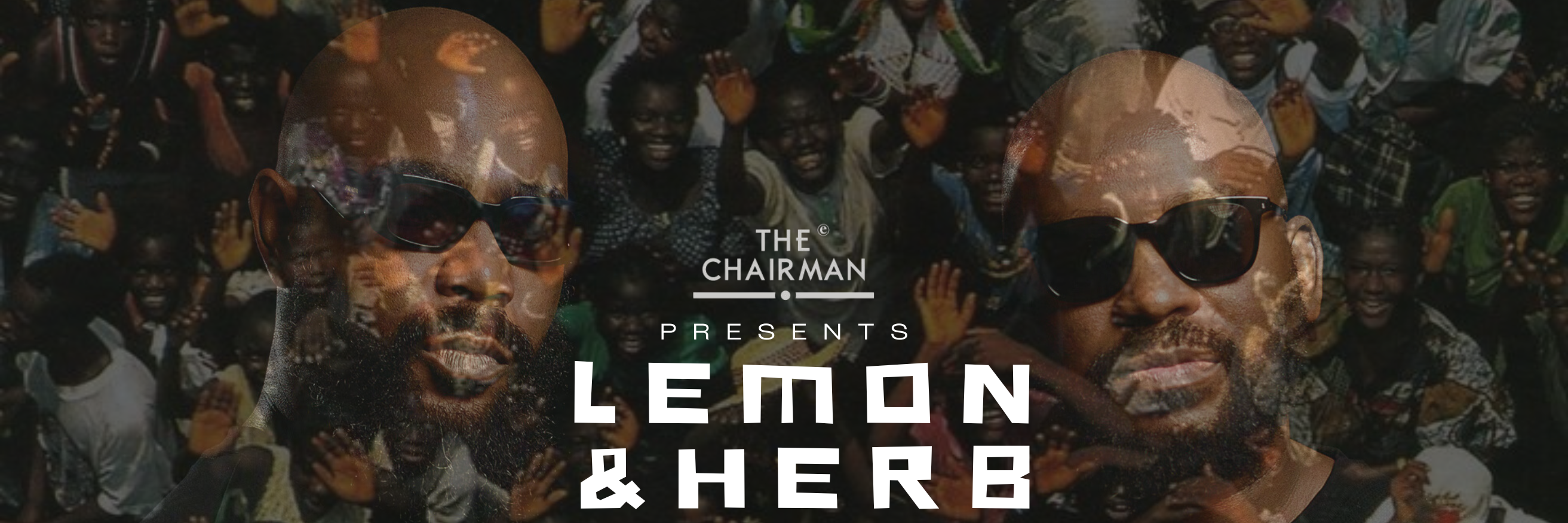 Lemon & Herb Chapter II at The Chairman