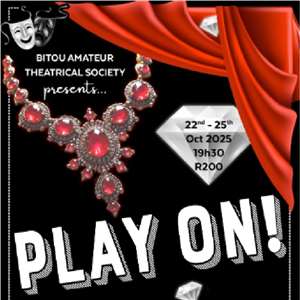 PLAY ON