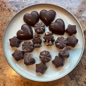 The Medicine of Joy Chocolate Workshop Nov 22nd CT