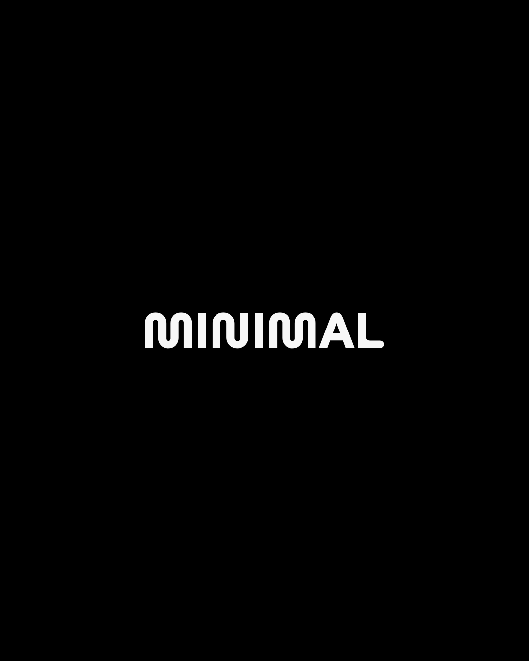 Minimal x ItsAHouse x Blun. // Halo Night Club