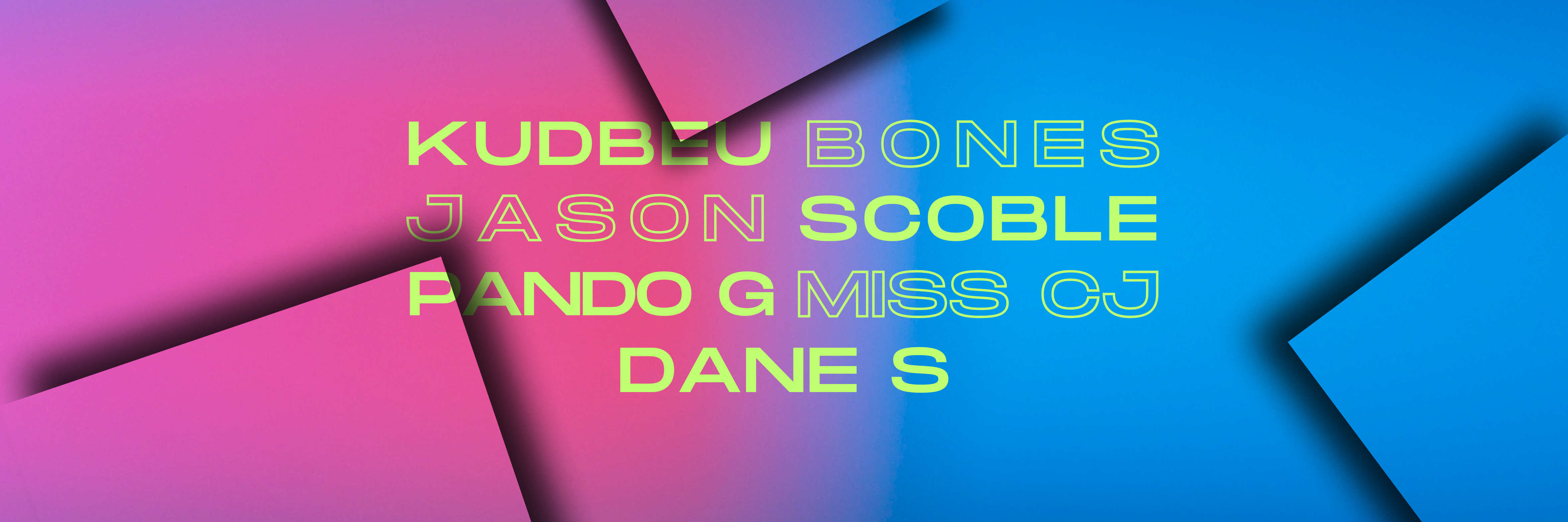 Paradigm Presents: Hot On Top