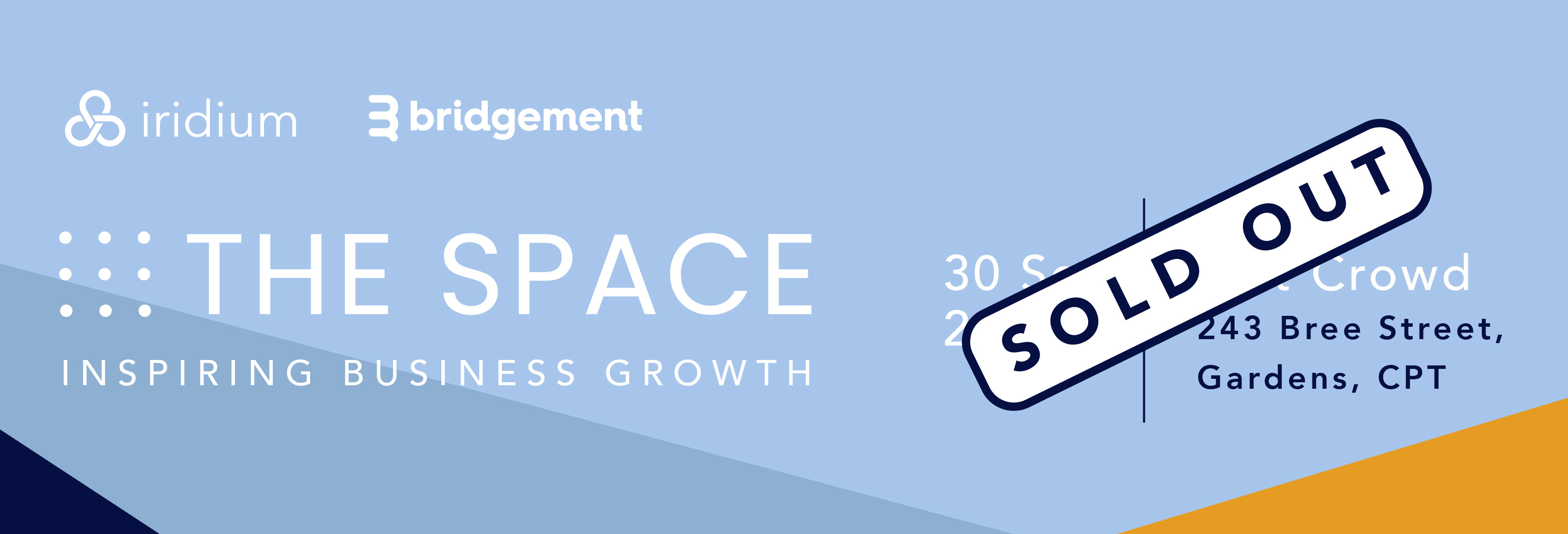 The Space: Inspiring Business Growth