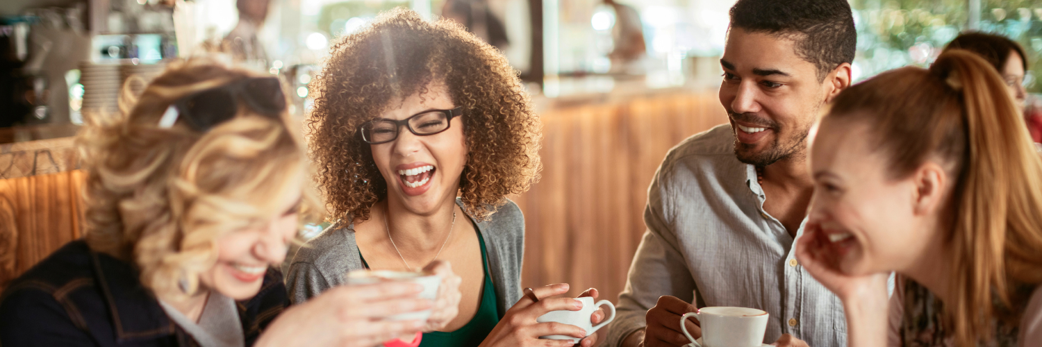 Autistic Adults Social Coffee Meetup - Southern Suburbs