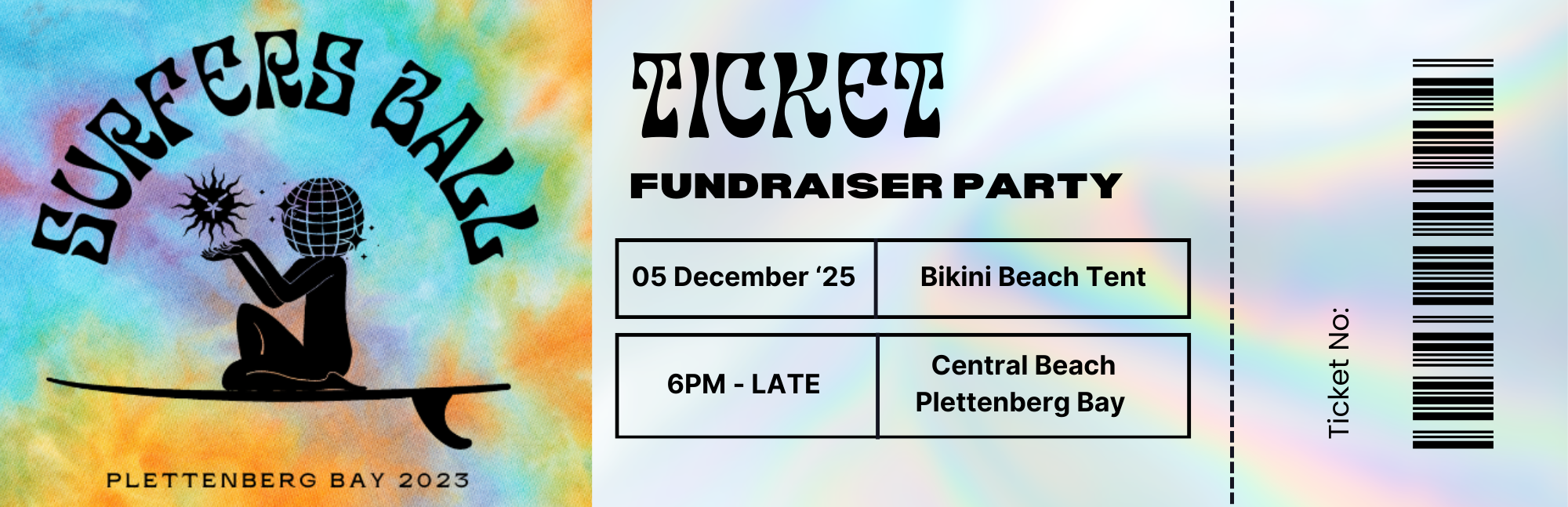 Surfers Ball 2025