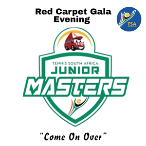 Trio Junior Masters Gala Evening