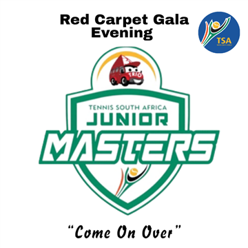 Trio Junior Masters Gala Evening photo 1