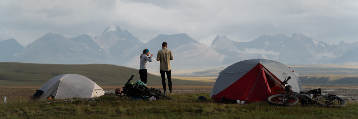 Campfire Stories at The Movement Centre